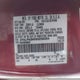1FALP62W0SH208354 1995 Ford Thunderbird Lx auction photo thumbnail 9