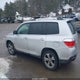 5TDDK3EHXCS119543 2012 Toyota Highlander Limited V6 auction photo thumbnail 14