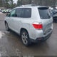 5TDDK3EHXCS119543 2012 Toyota Highlander Limited V6 auction photo thumbnail 3