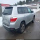 5TDDK3EHXCS119543 2012 Toyota Highlander Limited V6 auction photo thumbnail 4