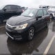 1HGCR2F38GA071548 2016 Honda Accord Lx auction photo thumbnail 2