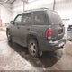 1GNDT13S072261260 2007 Chevrolet Trailblazer Ls auction photo thumbnail 3