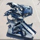 5YMTS0C05LLT09797 2020 BMW X3 M auction photo thumbnail 12