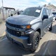 1GCPWBEK3MZ174505 2021 Chevrolet Silverado 1500 2Wd Short Bed Custom auction photo thumbnail 2