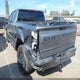 1GCPWBEK3MZ174505 2021 Chevrolet Silverado 1500 2Wd Short Bed Custom auction photo thumbnail 3