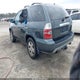 2HNYD18826H534512 2006 Acura Mdx auction photo thumbnail 3