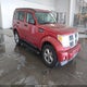 1D8GU58KX7W640361 2007 Dodge Nitro Slt/Rt auction photo thumbnail 1