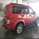 1D8GU58KX7W640361 2007 Dodge Nitro Slt/Rt auction photo thumbnail 6