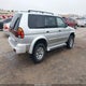 JA4MT31R42P013054 2002 Mitsubishi Montero Sport Xls auction photo thumbnail 4