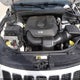 1C4RJECG6FC915601 2015 Jeep Grand Cherokee Overland auction photo thumbnail 10