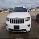 1C4RJECG6FC915601 2015 Jeep Grand Cherokee Overland auction photo thumbnail 11