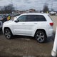 1C4RJECG6FC915601 2015 Jeep Grand Cherokee Overland auction photo thumbnail 13