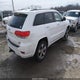 1C4RJECG6FC915601 2015 Jeep Grand Cherokee Overland auction photo thumbnail 4