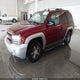 1GNDT13S372132560 2007 Chevrolet Trailblazer Lt auction photo thumbnail 2