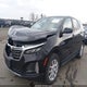 3GNAXKEV0NL136503 2022 Chevrolet Equinox Fwd Lt auction photo thumbnail 2
