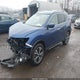 5N1AT2MV9LC777255 2020 Nissan Rogue Sv Intelligent Awd auction photo thumbnail 2