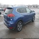 5N1AT2MV9LC777255 2020 Nissan Rogue Sv Intelligent Awd auction photo thumbnail 4