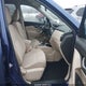 5N1AT2MV9LC777255 2020 Nissan Rogue Sv Intelligent Awd auction photo thumbnail 5