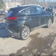 JTEAAAAHXRJ179842 2024 Toyota Venza Xle auction photo thumbnail 4