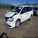 2C4RDGBG7KR801242 2019 Dodge Grand Caravan Se auction photo thumbnail 2