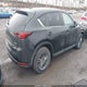 JM3KFBCM3M1375406 2021 Mazda Cx-5 Touring auction photo thumbnail 4