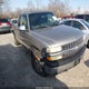 2GCEK19T111284392 2001 Chevrolet Silverado 1500 Lt auction photo thumbnail 1