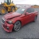 JN1BV7AP3FM345414 2015 Infiniti Q50 Sport auction photo thumbnail 2