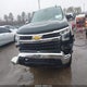 3GCUKDEDXSG215091 2025 Chevrolet Silverado 1500 4Wd Standard Bed Lt auction photo thumbnail 12