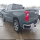 3GCUKDEDXSG215091 2025 Chevrolet Silverado 1500 4Wd Standard Bed Lt auction photo thumbnail 3