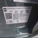 3GCUKDEDXSG215091 2025 Chevrolet Silverado 1500 4Wd Standard Bed Lt auction photo thumbnail 9