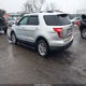 1FM5K8D8XFGC33264 2015 Ford Explorer Xlt auction photo thumbnail 3