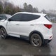 5NMZU3LB2HH006551 2017 Hyundai Santa Fe Sport 2.4L auction photo thumbnail 14