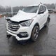 5NMZU3LB2HH006551 2017 Hyundai Santa Fe Sport 2.4L auction photo thumbnail 2