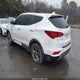 5NMZU3LB2HH006551 2017 Hyundai Santa Fe Sport 2.4L auction photo thumbnail 3