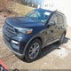 1FMSK8DH0NGA12001 2022 Ford Explorer Xlt auction photo thumbnail 2