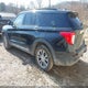 1FMSK8DH0NGA12001 2022 Ford Explorer Xlt auction photo thumbnail 3