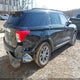 1FMSK8DH0NGA12001 2022 Ford Explorer Xlt auction photo thumbnail 4
