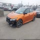 3N1AB8DV7PY272941 2023 Nissan Sentra Sr Xtronic Cvt auction photo thumbnail 2
