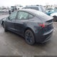 5YJ3E1EA1SF010630 2025 Tesla Model 3 Long Range Rear-Wheel Drive/Standard Rear-Wheel Drive auction photo thumbnail 14