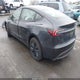 5YJ3E1EA1SF010630 2025 Tesla Model 3 Long Range Rear-Wheel Drive/Standard Rear-Wheel Drive auction photo thumbnail 3
