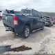 1C6RREFG6MN801966 2021 Ram 1500 Big Horn 4X2 5'7 Box auction photo thumbnail 4