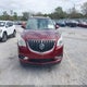 5GAKRBKD7GJ241652 2016 Buick Enclave Leather auction photo thumbnail 12