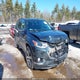 1GNEVHKW9LJ210318 2020 Chevrolet Traverse Awd Lt Leather auction photo thumbnail 1