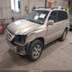 JTEEP21AX60164977 2006 Toyota Highlander V6 auction photo thumbnail 2