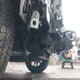 3GTPUCEK8SG380833 2025 GMC Sierra 1500 4Wd Short Box Elevation With 3Sb auction photo thumbnail 20