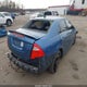 3FAHP0HA7AR392820 2010 Ford Fusion Se auction photo thumbnail 4