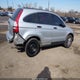 JHLRE4H33BC016633 2011 Honda Cr-V Lx auction photo thumbnail 4