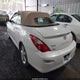 4T1FA38P17U130717 2007 Toyota Camry Solara Sle auction photo thumbnail 3