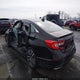 1HGCV3F4XMA010692 2021 Honda Accord Hybrid Ex auction photo thumbnail 3