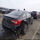 1HGCV3F4XMA010692 2021 Honda Accord Hybrid Ex auction photo thumbnail 4